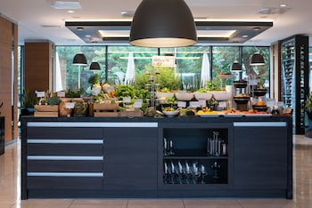 q hotel plus krakow