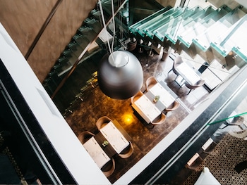 q hotel plus krakow
