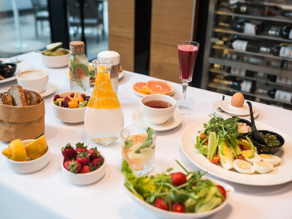 q hotel plus krakow