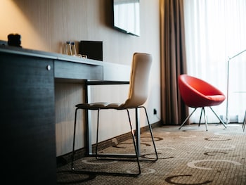 q hotel plus krakow