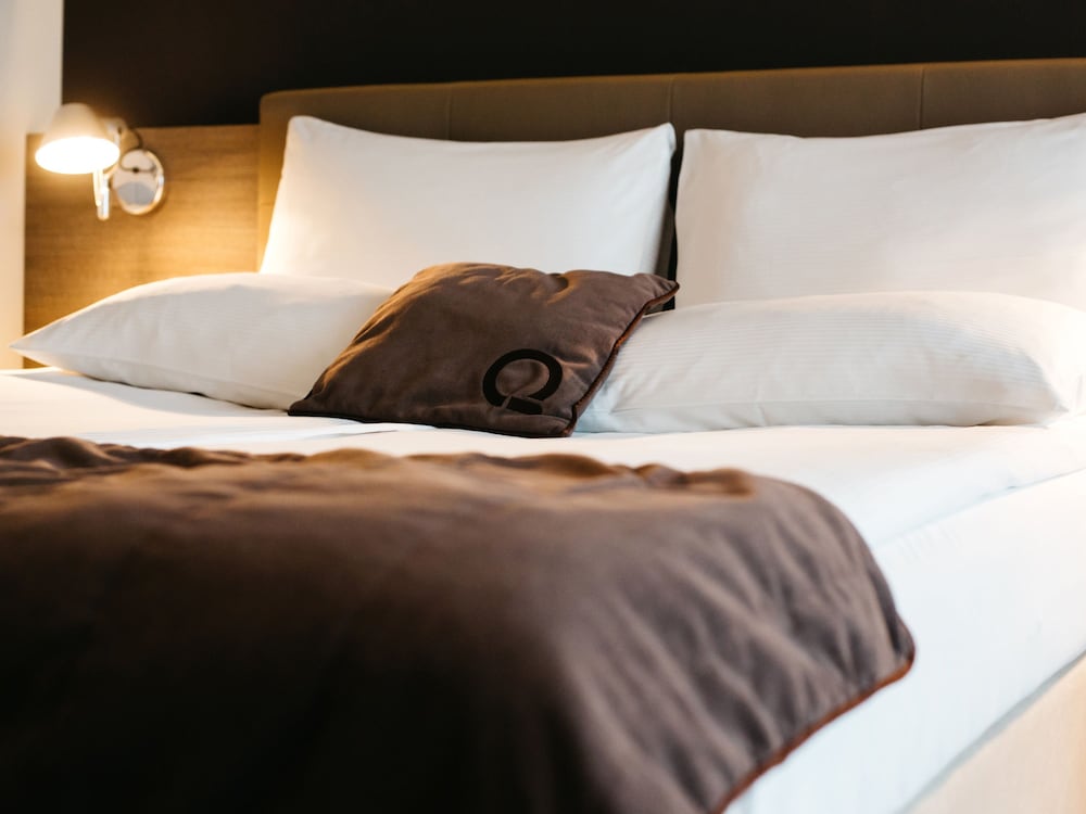 q hotel plus krakow