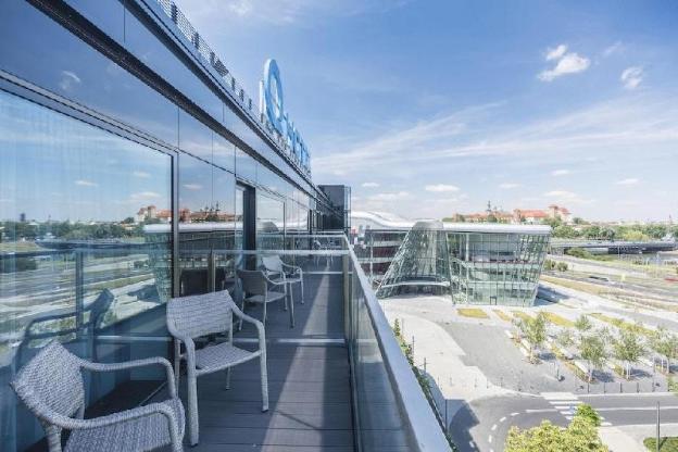q hotel plus krakow
