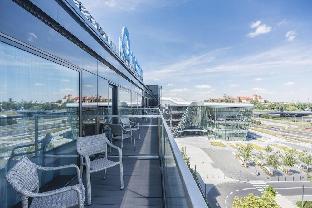 q hotel plus krakow