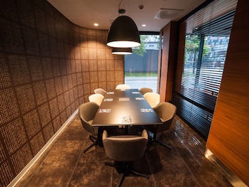 q hotel plus krakow