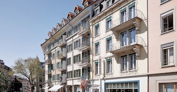 Sorell Hotel Arabelle,,3 star