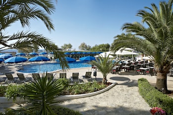 universal hotel castell royal