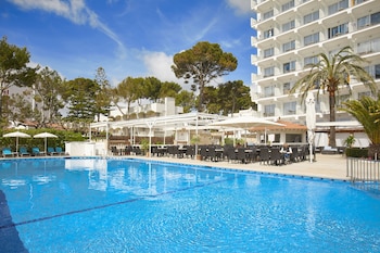 universal hotel castell royal