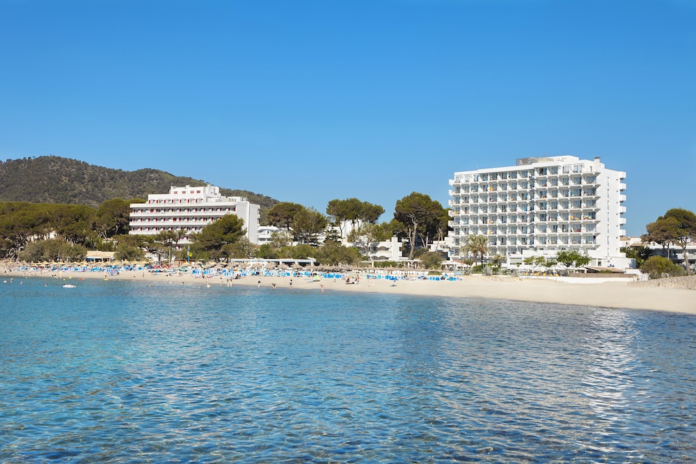 universal hotel castell royal