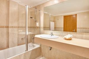 Universal Hotel Castell Royal,Canyamel>>Balearic Islands,4 star