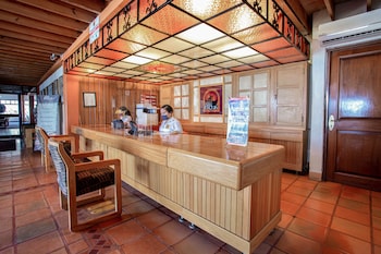 termas de san joaquin