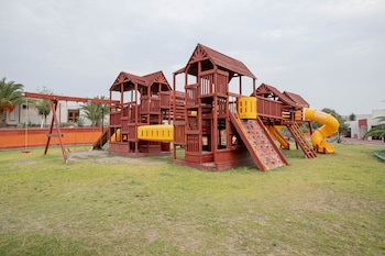 termas de san joaquin