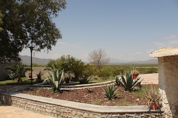 Termas De San Joaquin,El Ranchito>>Coahuila,4 star