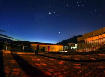 Termas De San Joaquin,El Ranchito>>Coahuila,4 star
