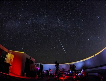 Termas De San Joaquin,El Ranchito>>Coahuila,4 star