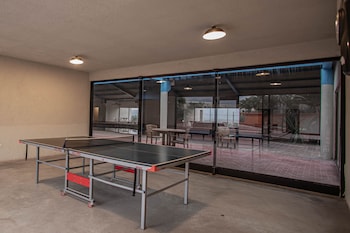 Termas De San Joaquin,El Ranchito>>Coahuila,4 star