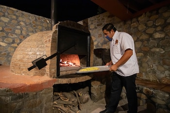 termas de san joaquin