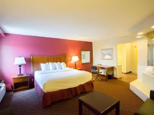 econo lodge inn and suites joplin