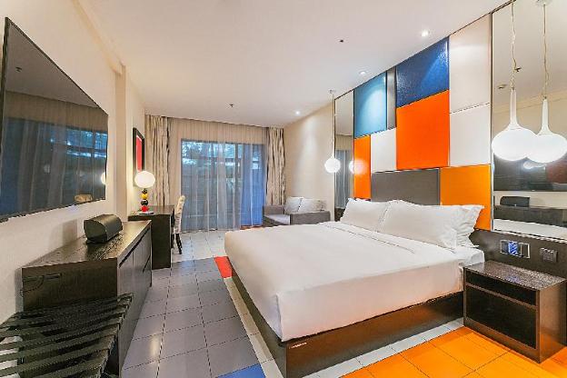 orange hotel shanghai ruijin south road