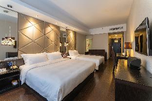 orange hotel shanghai ruijin south road