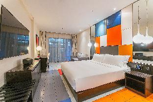 orange hotel shanghai ruijin south road