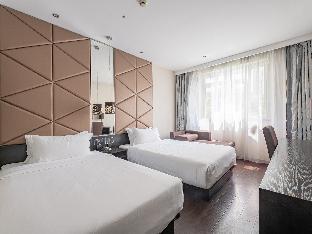 orange hotel shanghai ruijin south road