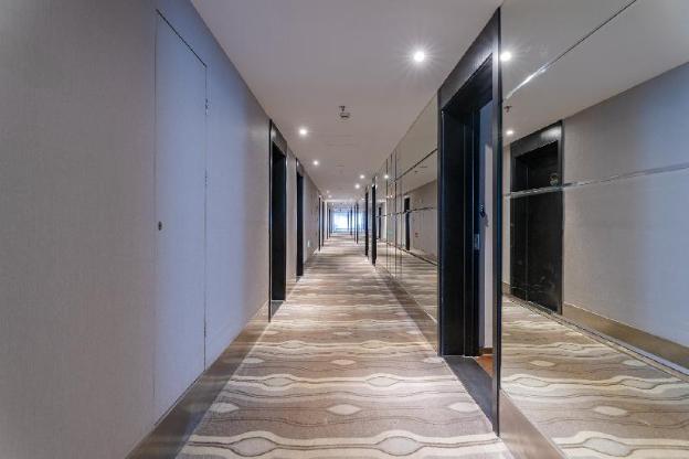 orange hotel shanghai ruijin south road