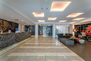 orange hotel shanghai ruijin south road