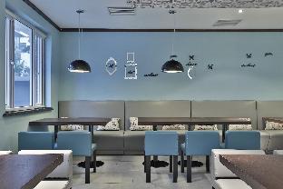 orange hotel shanghai ruijin south road