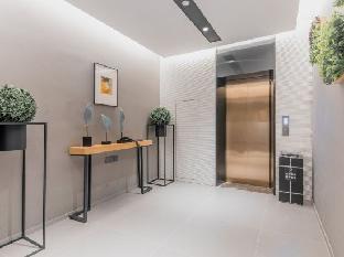 home inn shanghai luheng road metro station