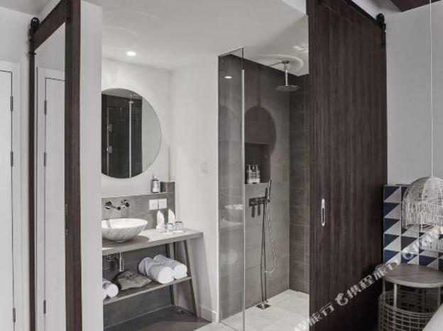 o live social hotel shanghai xinzhuang metro station