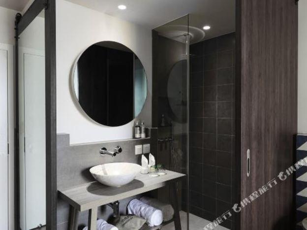 o live social hotel shanghai xinzhuang metro station