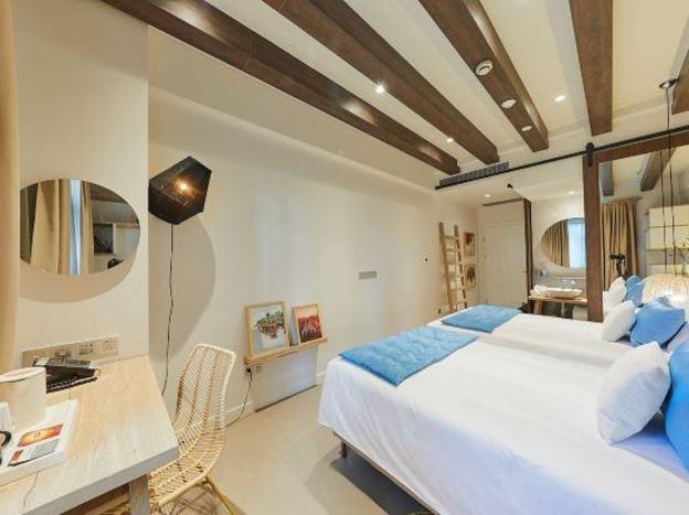 o live social hotel shanghai xinzhuang metro station