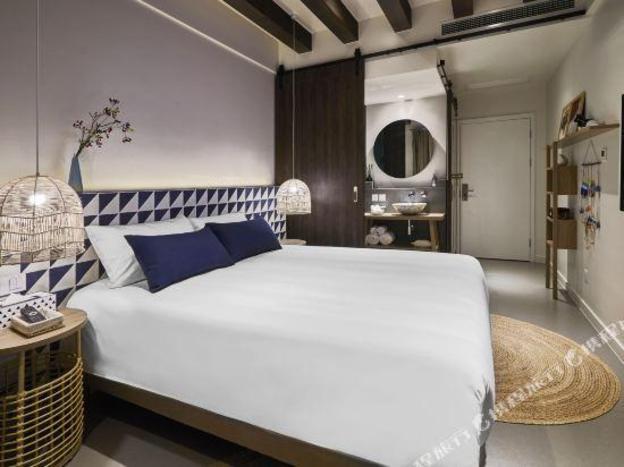 o live social hotel shanghai xinzhuang metro station