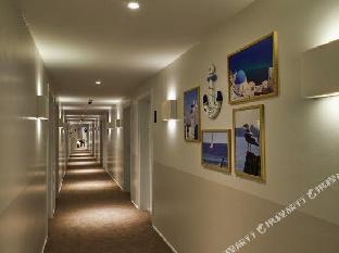 o live social hotel shanghai xinzhuang metro station