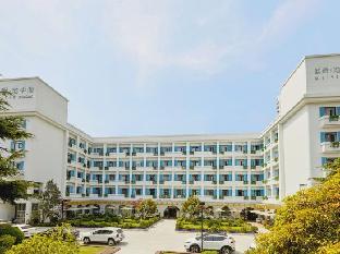 o live social hotel shanghai xinzhuang metro station