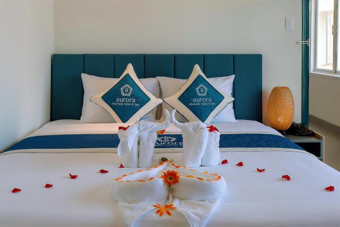 aurora riverside hotel and spa