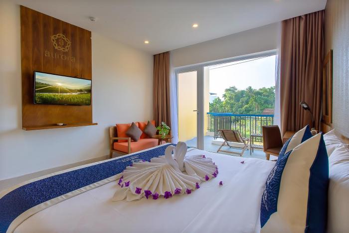 aurora riverside hotel and spa