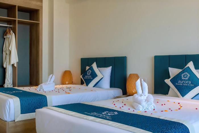 aurora riverside hotel and spa