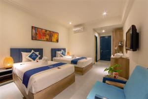 aurora riverside hotel and spa