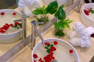 aurora riverside hotel and spa