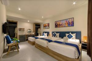 aurora riverside hotel and spa