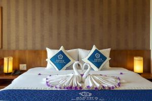 aurora riverside hotel and spa