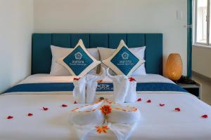 aurora riverside hotel and spa