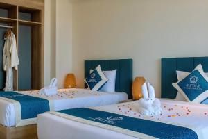 aurora riverside hotel and spa