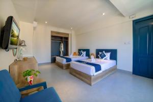 aurora riverside hotel and spa