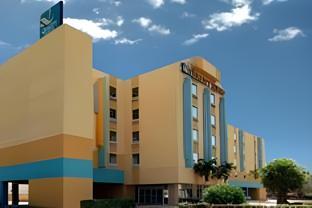 cocoa beach suites