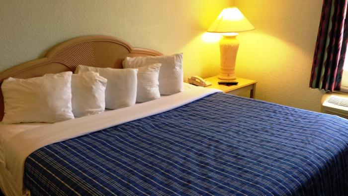 cocoa beach suites