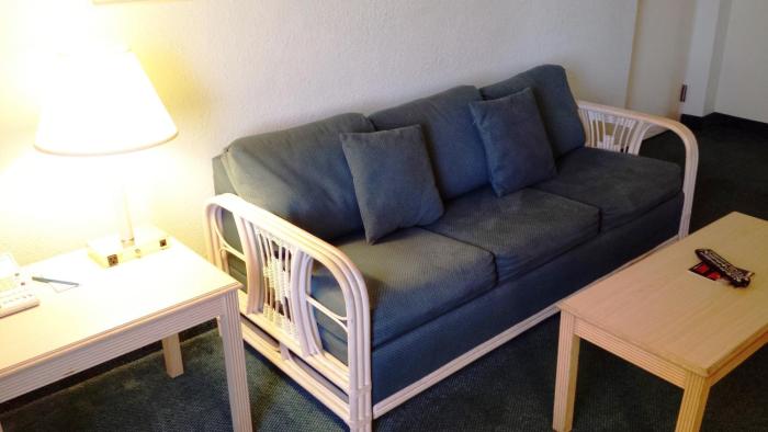 cocoa beach suites