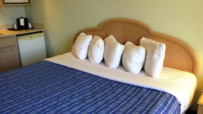 cocoa beach suites