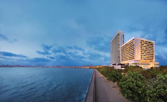 the oberoi mumbai